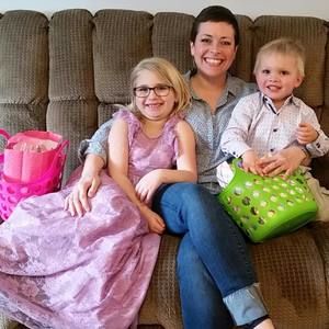 Meet your Posher, Kari